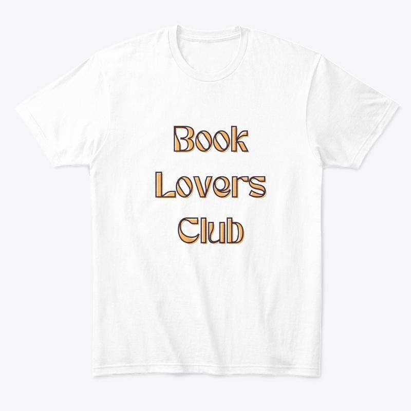 Book Lovers Club