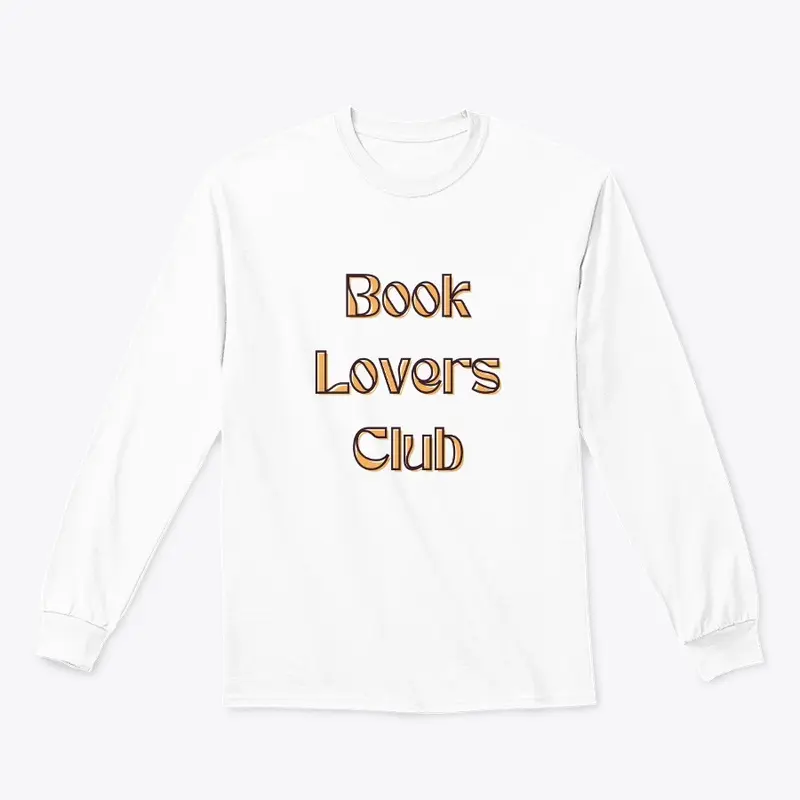 Book Lovers Club