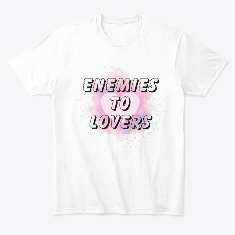 Enemies to Lovers