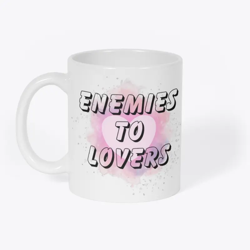 Enemies to Lovers