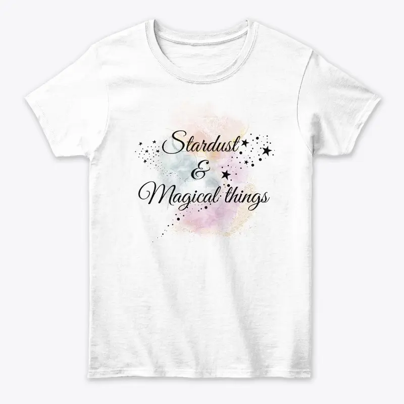 Stardust & Magical Things