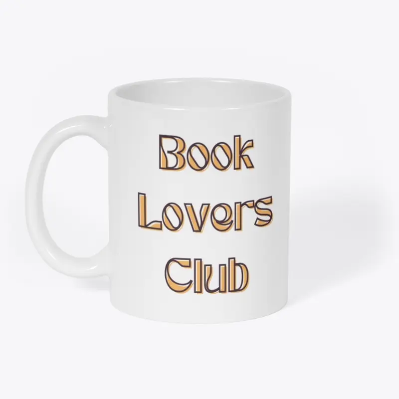 Book Lovers Club