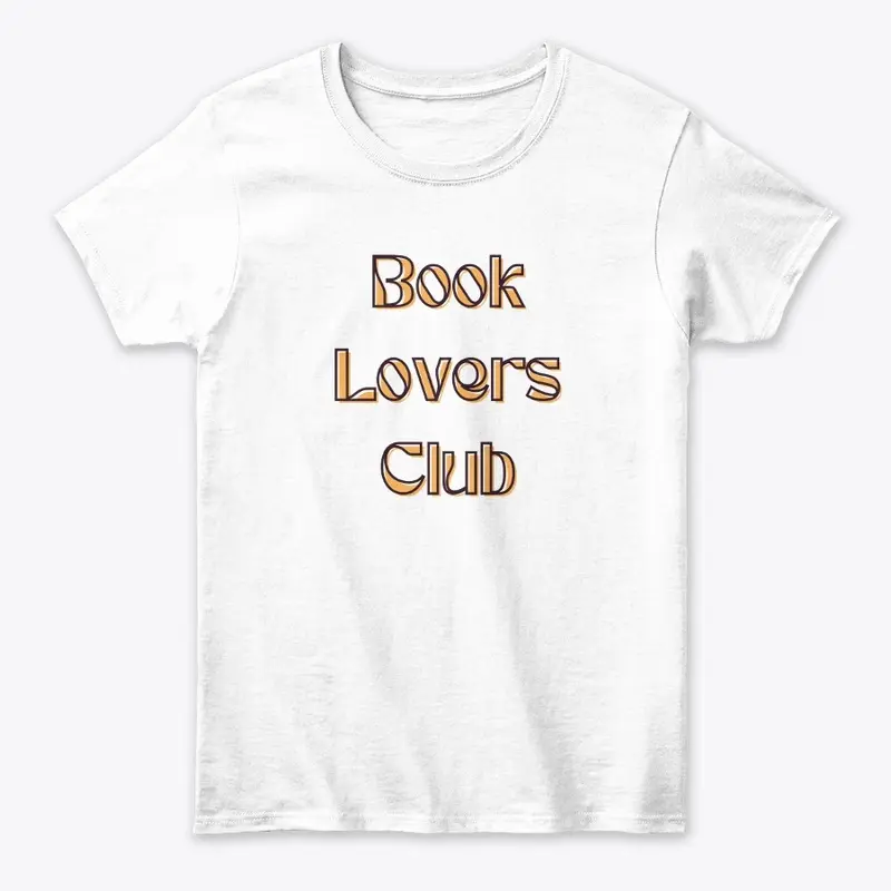 Book Lovers Club