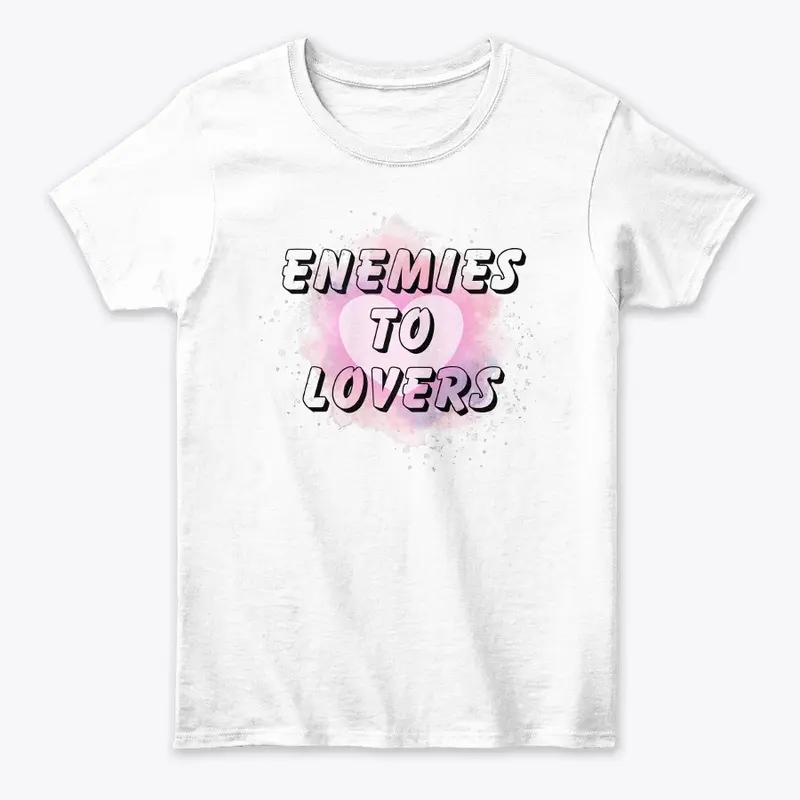 Enemies to Lovers